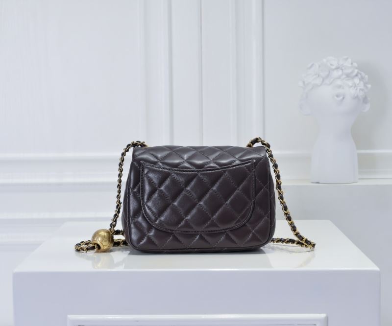 Chanel CF Series Bags